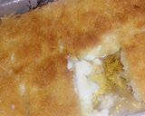 صورة لخطوة 4 من وصفة كنافه بالقشطه 😋
