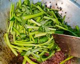 Foto langkah ke 4 dari resep 36|Pecak kangkung pedas manis medok.