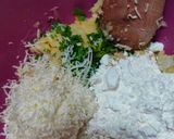 Foto langkah ke 2 dari resep Cheese stick kentang cemilan enak.