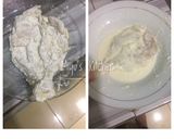 Foto langkah ke 2 dari resep Chicken Katsu.