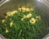 Foto del paso 5 de la receta: Tortellini de carne