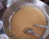 Foto del paso 3 de la receta: 🧁Magdalenas de naranja y chocolate blanco🧁