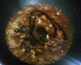 Foto langkah ke 1 dari resep Ayam saus BBQ mentega.