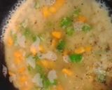 उपमा(upma recipe in hindi) रेसिपी चरण 4 फोटो