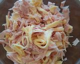 Foto del paso 1 de la receta: Tarta fácil
