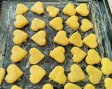Foto langkah ke 8 dari resep Kue Kastengel ala JTT.