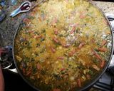 Foto del paso 15 de la receta: Paella mixta