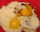 Foto del paso 2 de la receta: Galletitas con formitas!