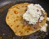A picture of step 10 of Vitamin T Birria.