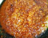 A picture of step 7 of Round gourd kofta.