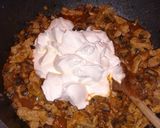 Gombás sertésszelet újragondolva recept fázis 4 fotója