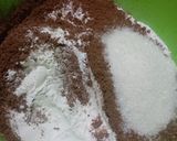 Foto langkah ke 2 dari resep Kue Muso.