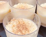 Foto langkah ke 9 dari resep Japanese Soft Creamy Milk Pudding🍮.