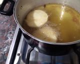 Foto del paso 3 de la receta: Tortas fritas. GRACE
