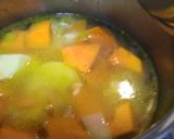 Foto del paso 5 de la receta: Puré de calabaza