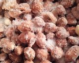 صورة لخطوة 2 من وصفة كوكاو مملح 🥜
