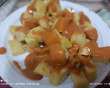 Foto del paso 9 de la receta: Patatas bravas