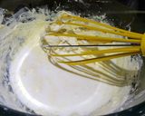 日式輕乳酪芝士蛋糕的食譜步驟5照片