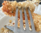Foto del paso 9 de la receta: 🍗🥓    Pechuguitas de Pollo Crispy (símil milanesa)🍗🥓