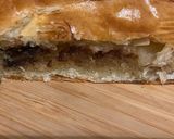 Une image de l'étape 4 de Galette des rois.