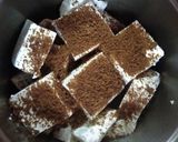 Foto langkah ke 5 dari resep Tahu Tempe Bacem.