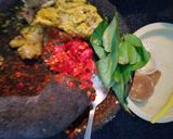 Foto langkah ke 4 dari resep Gulai Ayam Gori.