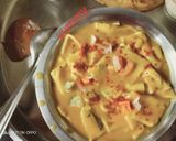 દાળ ઢોકળી(Dal Dhokali Recipe in Gujarati) રેસીપી સ્ટેપ5ફોટો