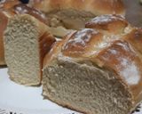 Foto del paso 5 de la receta: Pan artesano
