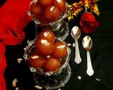 इंस्टेंट रेडी मिक्स गुलाब जामुन (Instant Ready Mix Gulab Jamun Recipe in Hindi) रेसिपी चरण 4 फोटो