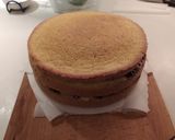 Fűszeres almás torta marcipánnal #gluténmentes #tejmentes recept fázis 5 fotója