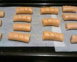 Foto del paso 6 de la receta: Almidoncitos