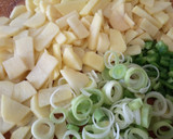 Foto del paso 5 de la receta: Patatas para guarnición