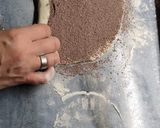 Cruffin recept fázis 5 fotója