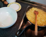 Foto del paso 1 de la receta: Tortipizza
