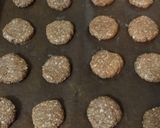 Foto del paso 6 de la receta: Galletas de avena y chocolate
