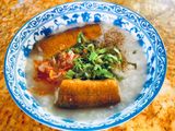 Cháo lươn