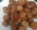 Foto del paso 3 de la receta: Albóndigas en salsa