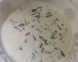 Foto del paso 2 de la receta: Gelatina Mosaico Noche Buena Fresa, Limón, tres Leche!!