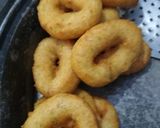 मेदू वड़ा (Medu vada recipe in Hindi) रेसिपी चरण 4 फोटो
