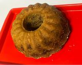 Gyors kakaós-mandulás kuglóf recept fázis 3 fotója