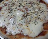 Foto del paso 5 de la receta: Pizzas rellenas