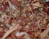 Foto langkah ke 3 dari resep Sliced Beef Teriyaki.