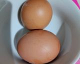 Foto langkah ke 1 dari resep Telur Dadar Thailand.