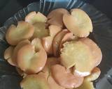 Sambal Jengkol langkah memasak 1 foto