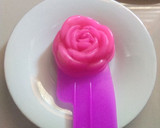 Foto langkah ke 5 dari resep 29. Kue Cantik Manis (Hunkwe Mutiara).