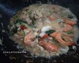 Foto langkah ke 5 dari resep Mie Goreng Jawa.