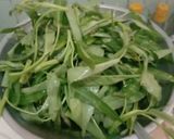 Foto langkah ke 2 dari resep Ca Kangkung.