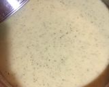 Foto del paso 4 de la receta: Crema de Calabacín con Parmesano