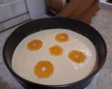 Almatorta recept fázis 3 fotója
