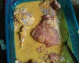 Foto langkah ke 3 dari resep Ayam Goreng Bawang.